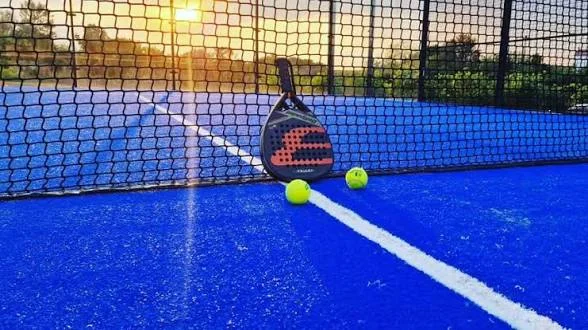 Terrain padel 1