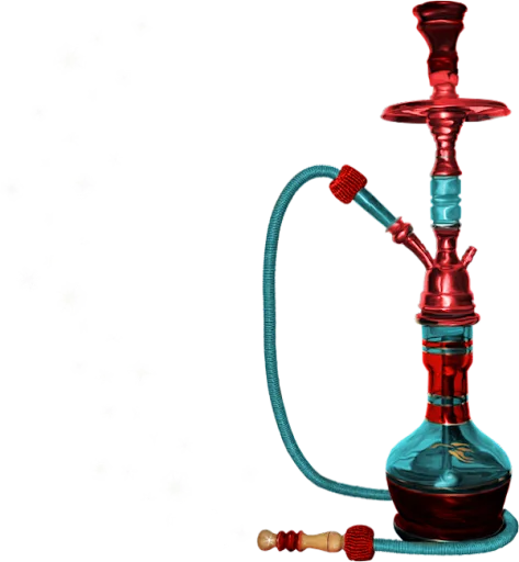 chicha 1