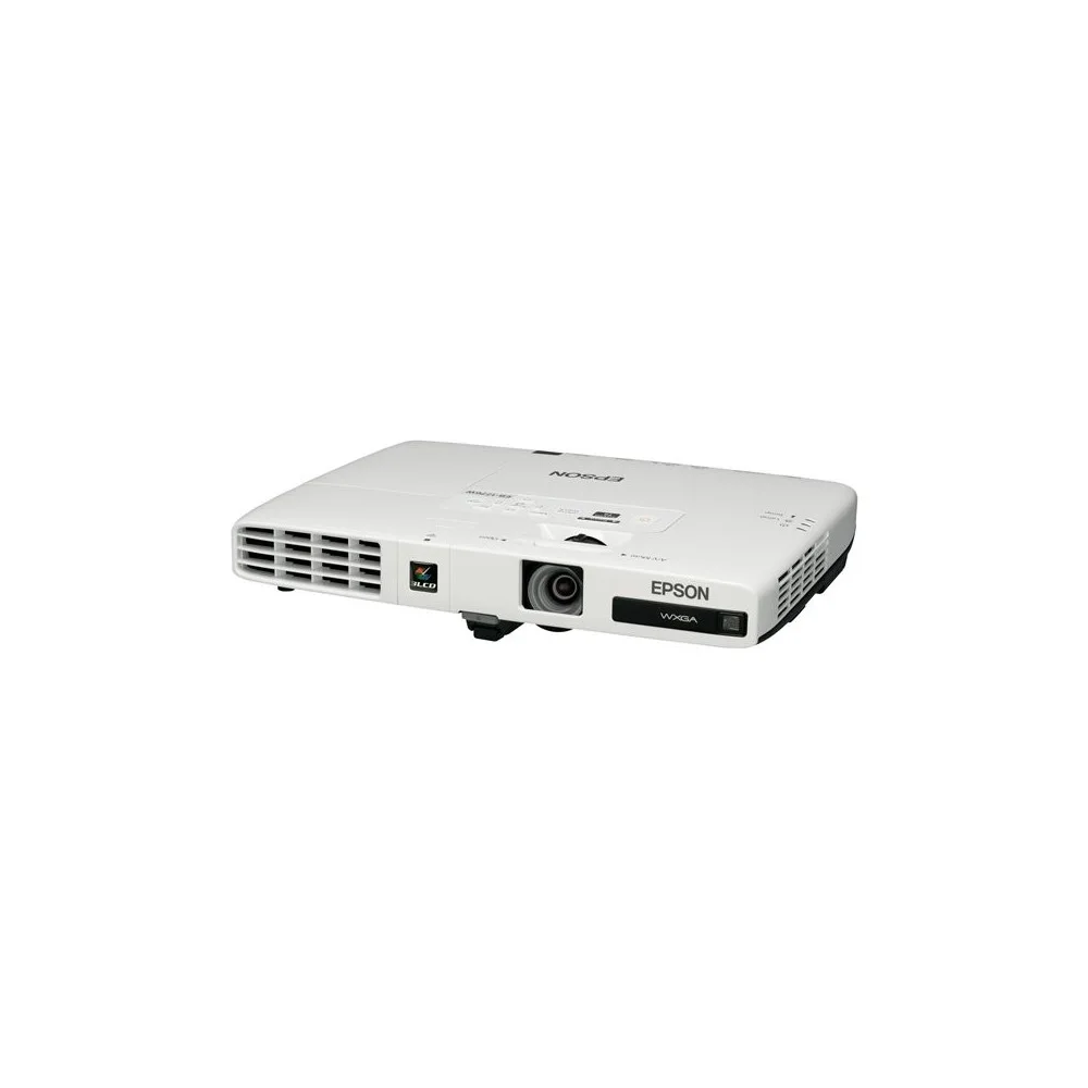 Vidéo-projecteur 1
