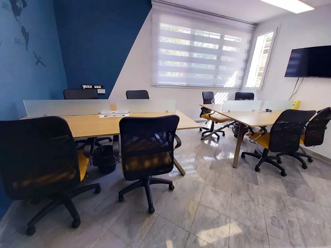 Espace coworking 1
