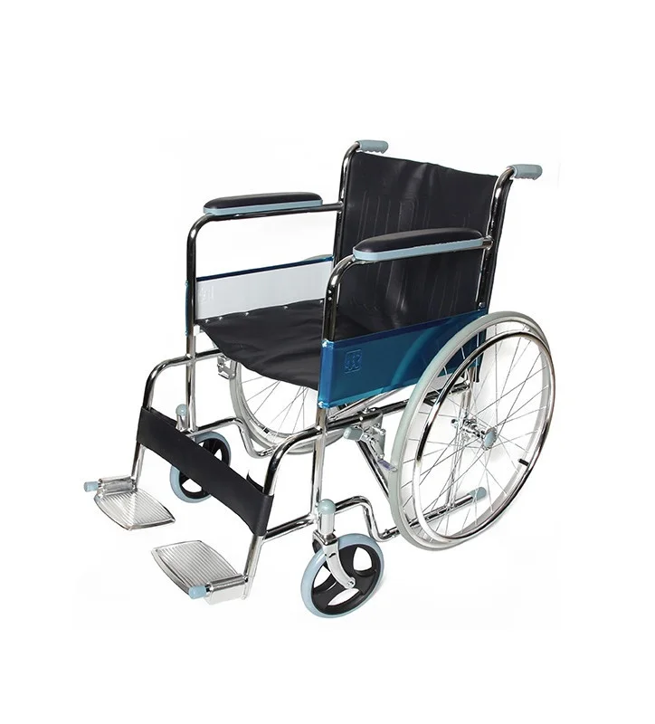 Fauteuil roulant 1
