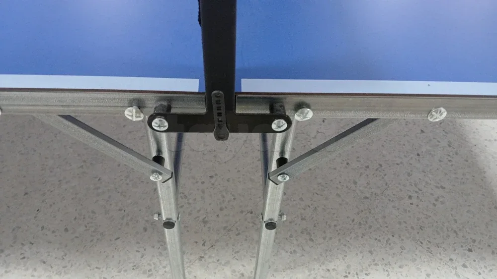Table de ping-pong 1
