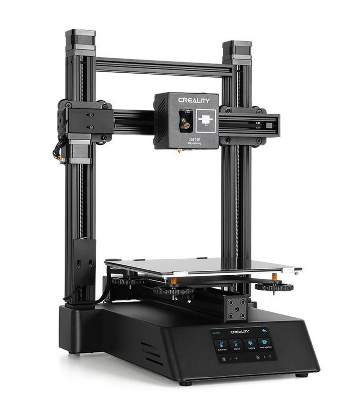 Imprimante 3d 1