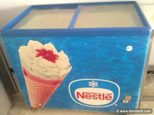 Frigo glace Marque : Excellente état. 1