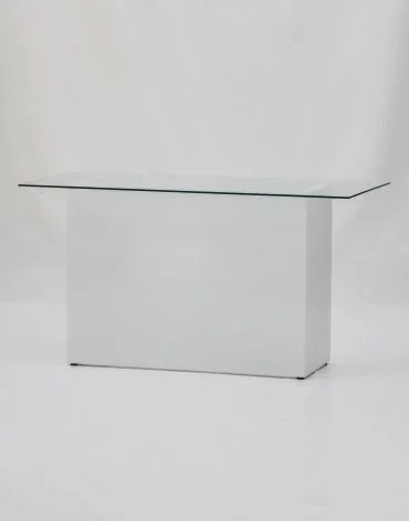 Table buffet 1