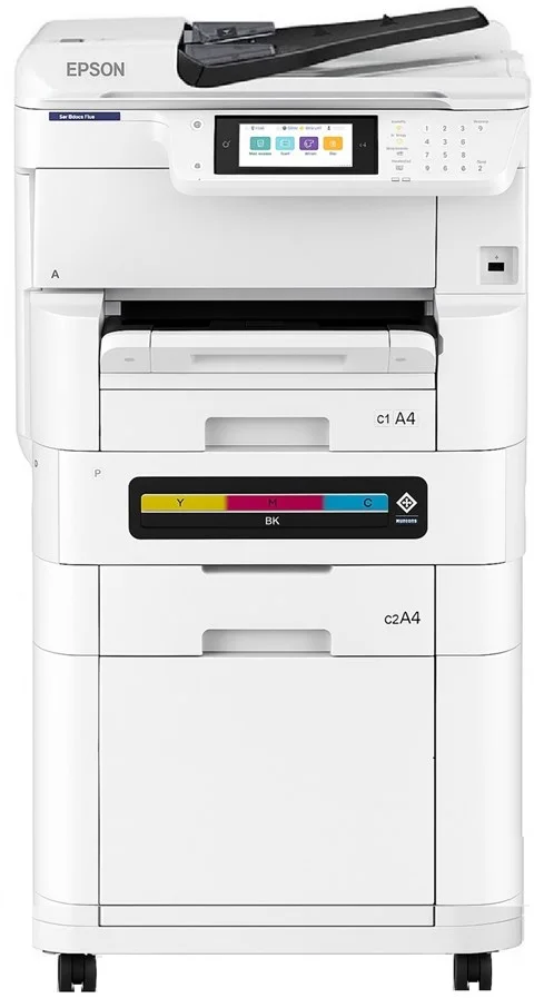 Imprimante Epson EM C800 premium 1