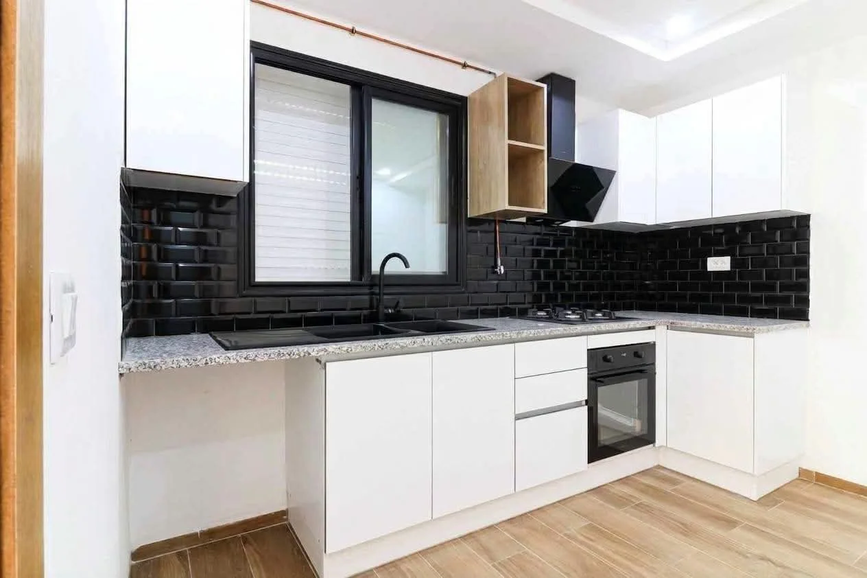 S+2 Appartement Haute standing 1
